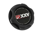 Load image into Gallery viewer, Skunk2 Honda Billet Oil Cap (M33 x 2.8) (25th Anniversary Black)
