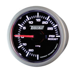 Load image into Gallery viewer, Turbosmart Boost Gauge 0-30psi 52mm - 2 1/16
