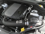 Load image into Gallery viewer, aFe POWER Momentum GT Pro DRY S Cold Air Intake System 11-17 Jeep Grand Cherokee (WK2) V8 5.7L HEMI
