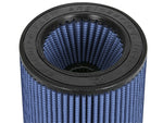 Load image into Gallery viewer, aFe MagnumFLOW Pro 5R Universal Air Filter 5in F x 7in B x 5.5in T (Inverted) x 9in H
