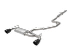 Load image into Gallery viewer, aFe Power Cat Back Exhaust - 19-20 Hyundai Veloster N L4-2.0L (t)
