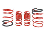 Load image into Gallery viewer, Skunk2 05-06 Acura RSX Lowering Springs (2.25in - 2.00in.) (Set of 4)
