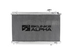 Load image into Gallery viewer, Skunk2 Alpha Series 03-06 Nissan 350Z Radiator
