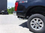 Load image into Gallery viewer, MBRP 2017+ Ford F-250/F-350 6.2L/7.3L Super/Crew Cab Single Side 4in T304 Catback Exhaust
