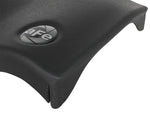 Load image into Gallery viewer, aFe Magnum FORCE Stage-2 Cold Air Intake Cover 2017 Ford Superduty V8 6.2L
