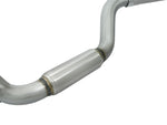 Load image into Gallery viewer, aFe POWER Takeda 3in 304 SS Cat-Back Exhaust w/ Polished Tips 13-17 Ford Focus ST L4-2.0L (t)
