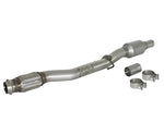 Load image into Gallery viewer, aFe Power Direct Fit Catalytic Converter 07-13 Mini Cooper S (R56) L4-1.6L (t) N18
