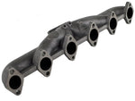 Load image into Gallery viewer, aFe Power BladeRunner Ductile Iron Exhaust Manifold 98.5-02 Dodge Diesel Trucks L6-5.9L (td)
