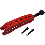 Load image into Gallery viewer, BLOX Racing Rear Lower Control Arms - Red (2013+ Subaru BRZ/Toyota 86 / 2008+ Subaru WRX/STI)
