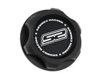 Load image into Gallery viewer, Skunk2 Honda Billet Oil Cap (M33 x 2.8) (Black Series)
