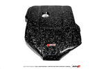 Load image into Gallery viewer, AMS Performance 2020+ Toyota GR Supra Forged Carbon Fiber Engine Cover
