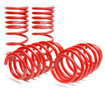 Load image into Gallery viewer, Skunk2 06-09 Honda Civic Lowering Springs (2.25in - 2.00in.) (Set of 4)
