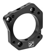 Load image into Gallery viewer, Skunk2 72mm PRB Flange to RBC Pattern Throttle Body Adapter - 1/8in NPT Port
