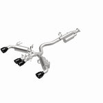 Load image into Gallery viewer, Magnaflow 2023 Toyota GR Corolla NEO Cat-Back Exhaust System
