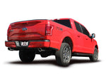 Load image into Gallery viewer, Borla 15-16 Ford F-150 3.5L EcoBoost Ext. Cab Std. Bed Catback Exhaust S-Type Single Split Rear Exit
