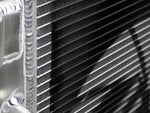 Load image into Gallery viewer, aFe BladeRunner Street Series Tube &amp; Fin Aluminum Radiator 07-18 Jeep Wrangler (JK) V6-3.6L/3.8L
