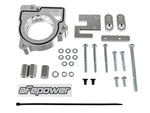 Load image into Gallery viewer, aFe Silver Bullet Throttle Body Spacers TBS Dodge Ram 1500 03-07 V8-4.7L
