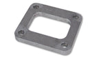 Load image into Gallery viewer, Vibrant T06 Turbo Inlet Flange Mild Steel 1/2in Thick
