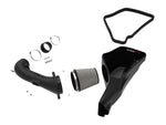 Load image into Gallery viewer, aFe Magnum FORCE Stage-2 Pro DRY S Cold Air Intake System 15-17 Ford Mustang GT V8-5.0L
