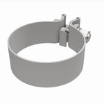 Load image into Gallery viewer, MagnaFlow Clamp 3.00inch TORCA SS 1.25inch 10pk
