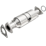 Load image into Gallery viewer, MagnaFlow Conv DirF Honda Accord 4 2.3L 98-02
