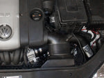 Load image into Gallery viewer, aFe MagnumFORCE Intake Stage-2 Pro DRY S 06-08 VW Jetta/Golf/Rabbit (MKV) 2.5L
