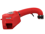 Load image into Gallery viewer, aFe Momentum GT Pro DRY S Intake System Red Edition 19-23 Dodge RAM 1500 V8-5.7L HEMI
