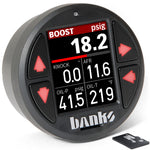 Load image into Gallery viewer, Banks Power iDash 1.8 DataMonster Universal CAN Stand-Alone Gauge
