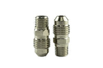 Load image into Gallery viewer, Turbosmart 1/16in NPT Male AN-3 Flare Fitting
