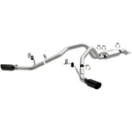 Load image into Gallery viewer, Magnaflow 2020 Ford F-150 V8 5.0L Street Series Cat-Back Performance Exhaust System
