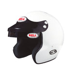 Load image into Gallery viewer, Bell Sport Mag SA2020 V15 Brus Helmet - Size 58-59 (White)
