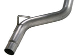 Load image into Gallery viewer, aFe MACHForce XP Exhaust Cat-Back 12 VW Passat TDI L4 2.0L
