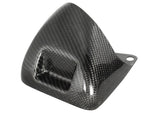 Load image into Gallery viewer, aFe MagnumFORCE Intake System Scoop 14 BMW 435i (F32) / 12-15 BMW 335i (F30) BMW 335i (F30) CARBON
