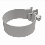 Load image into Gallery viewer, MagnaFlow Clamp 3.00inch TORCA SS 1.25inch 10pk
