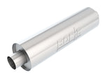 Load image into Gallery viewer, Borla 3in In/Out 6.75in Diameter x 24in Turbo XL Muffler - Developed for Truck Applications
