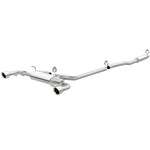 Load image into Gallery viewer, MagnaFlow 14-15 Mazda 6 L4 2.5L SS Cat-Back Perf Dual Split Rear Exit Exhaust
