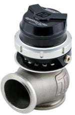 Load image into Gallery viewer, Turbosmart WG40HP Gen-V Comp-Gate High Pressure 45mm - 35 PSI Black
