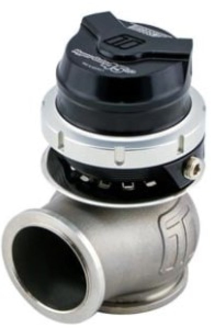 Turbosmart WG40HP Gen-V Comp-Gate High Pressure 45mm - 35 PSI Black