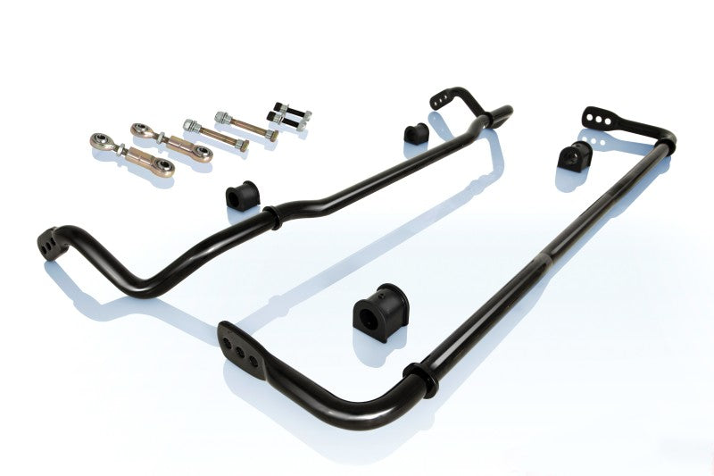 Eibach 24mm Front & 25mm Rear Anti-Roll Kit for 78-89 Porsche 911 Carrera