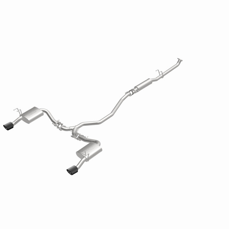 Magnaflow 2022+ Honda Civic EX 1.5L sedan NEO Cat-Back Exhaust System