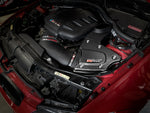 Load image into Gallery viewer, aFe POWER Magnum FORCE Stage-2Si Pro Dry S Intake System 08-13 BMW M3 (E90/E92/E93) S65 V8-4.0L
