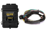 Load image into Gallery viewer, Haltech Elite 2500 Basic Universal Wire-In Harness ECU Kit
