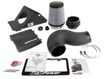 Load image into Gallery viewer, aFe Magnum FORCE Stage-2 Pro DRY S Cold Air Intake System 10-18 Ford Taurus SHO V6-3.5L (tt)
