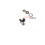 Load image into Gallery viewer, Injector Dynamics O-Ring/Seal Service Kit for Injector w/ 11mm Top Adapter and WRX Bottom Adapter
