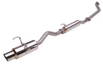 Load image into Gallery viewer, Skunk2 MegaPower 02-06 Acura RSX Base 60mm Exhaust System
