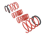 Load image into Gallery viewer, Skunk2 05-06 Acura RSX Lowering Springs (2.25in - 2.00in.) (Set of 4)
