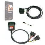 Load image into Gallery viewer, Banks Power Pedal Monster Kit (Stand-Alone) - TE Connectivity MT2 - 6 Way - Use w/Phone
