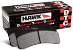 Load image into Gallery viewer, Hawk 2020 Toyota Supra / 19-20 BMW Z4 DTC-60 Front Brake Pads
