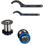 Load image into Gallery viewer, Bilstein B14 2008 Audi TT Quattro Base Front and Rear Suspension Kit
