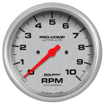 Load image into Gallery viewer, Autometer Ultra-Lite 5 inch 10K RPM In Dash Tach
